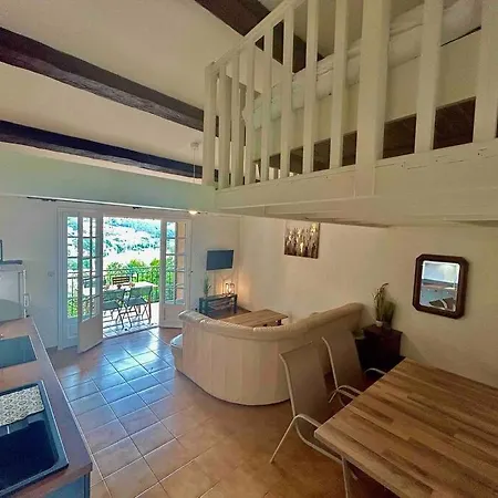 Apartamento Miramar Théoule-sur-Mer