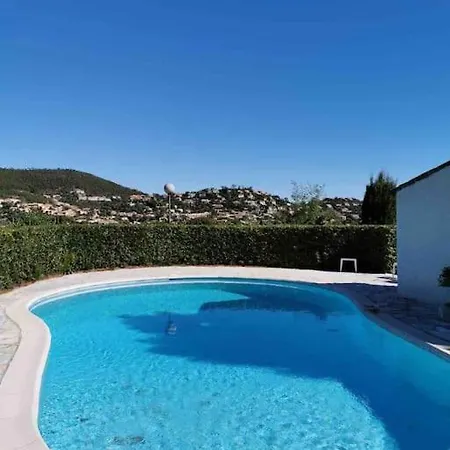 Miramar Theoule-sur-Mer