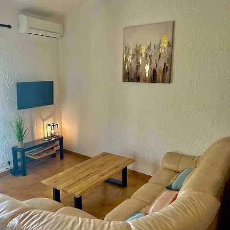 Apartment Miramar