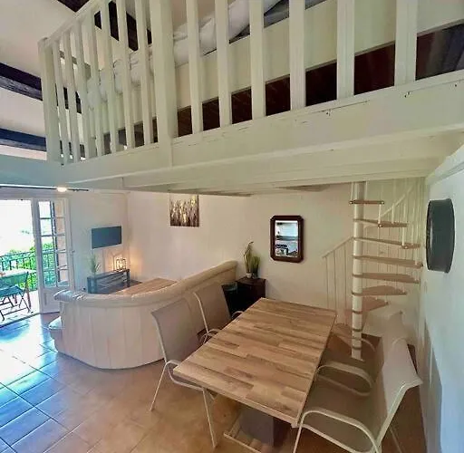Miramar Appartement *