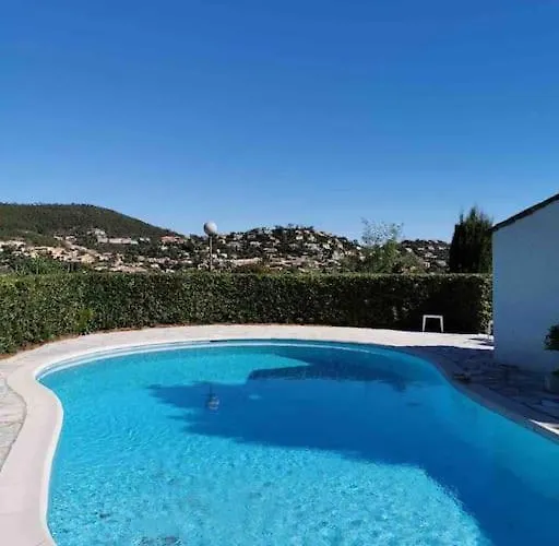 Miramar Théoule-sur-Mer