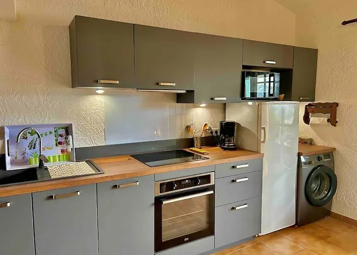 Miramar Appartement Théoule-sur-Mer